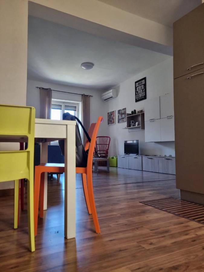 Casa S Leonardo Apartment Crotone