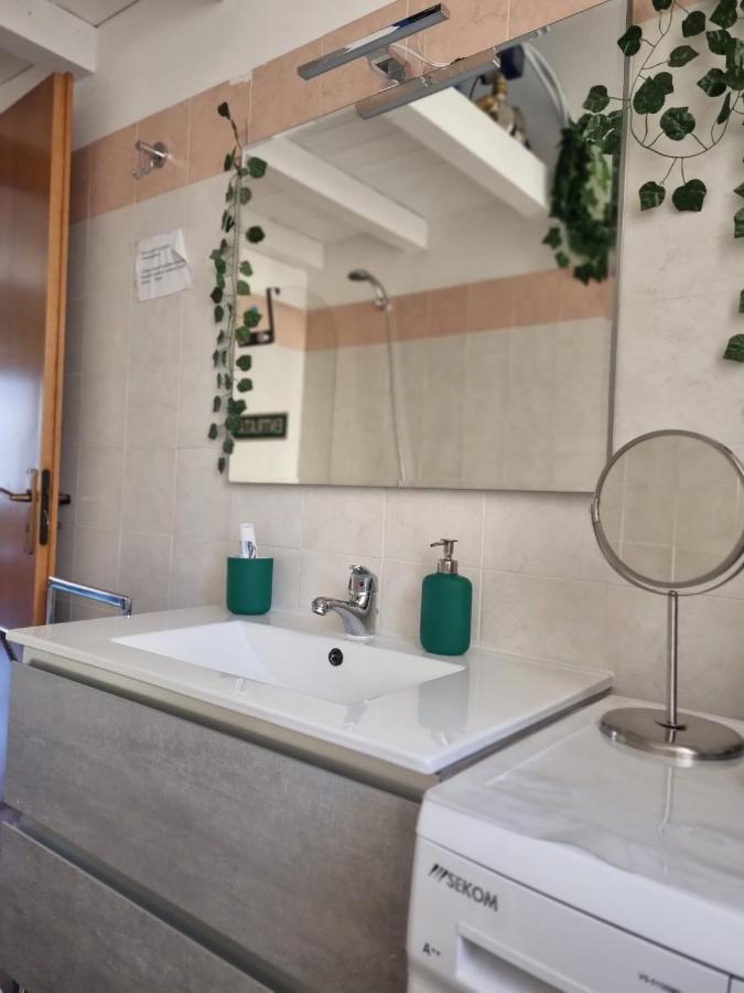 Casa S Leonardo Apartment Crotone
