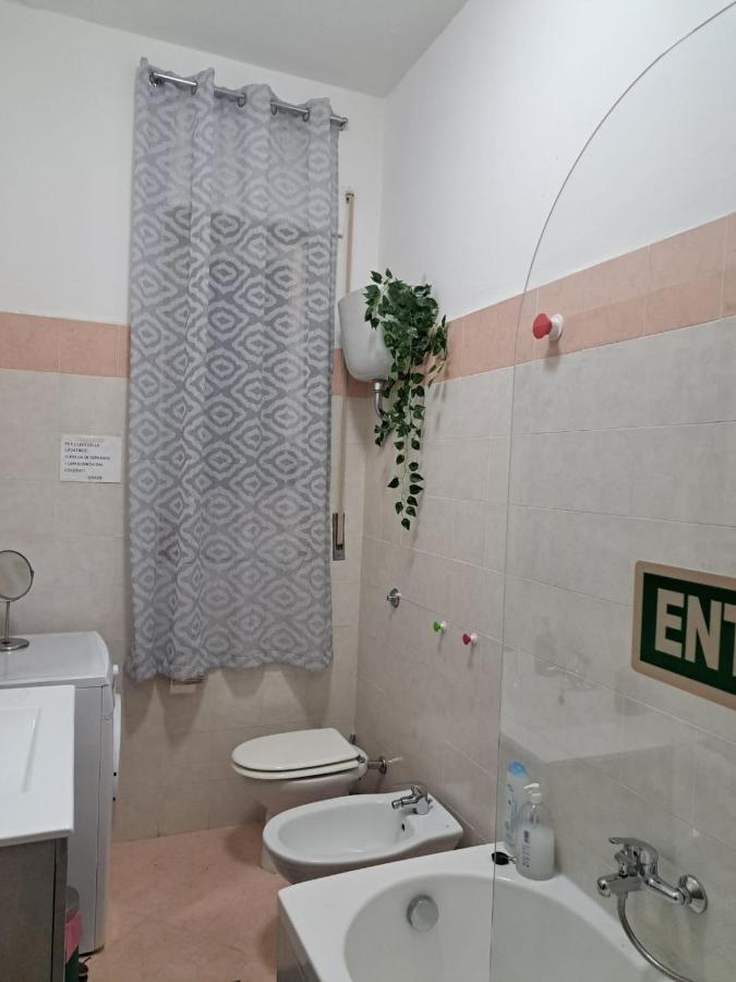 Casa S Leonardo Apartment *
