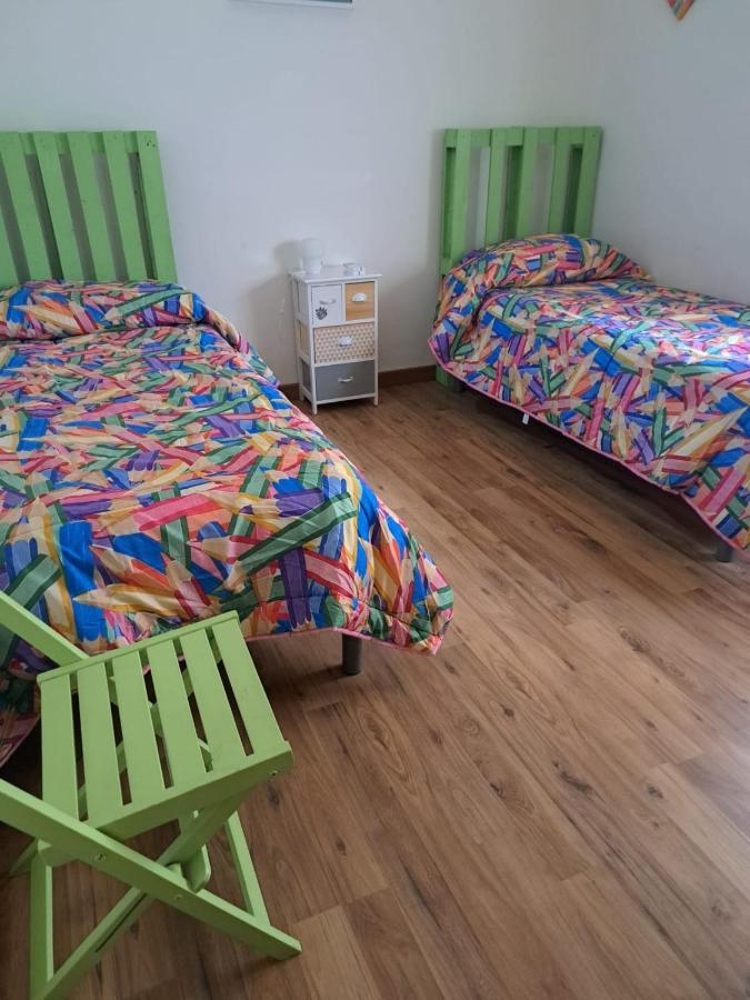 Casa S Leonardo Apartment Crotone