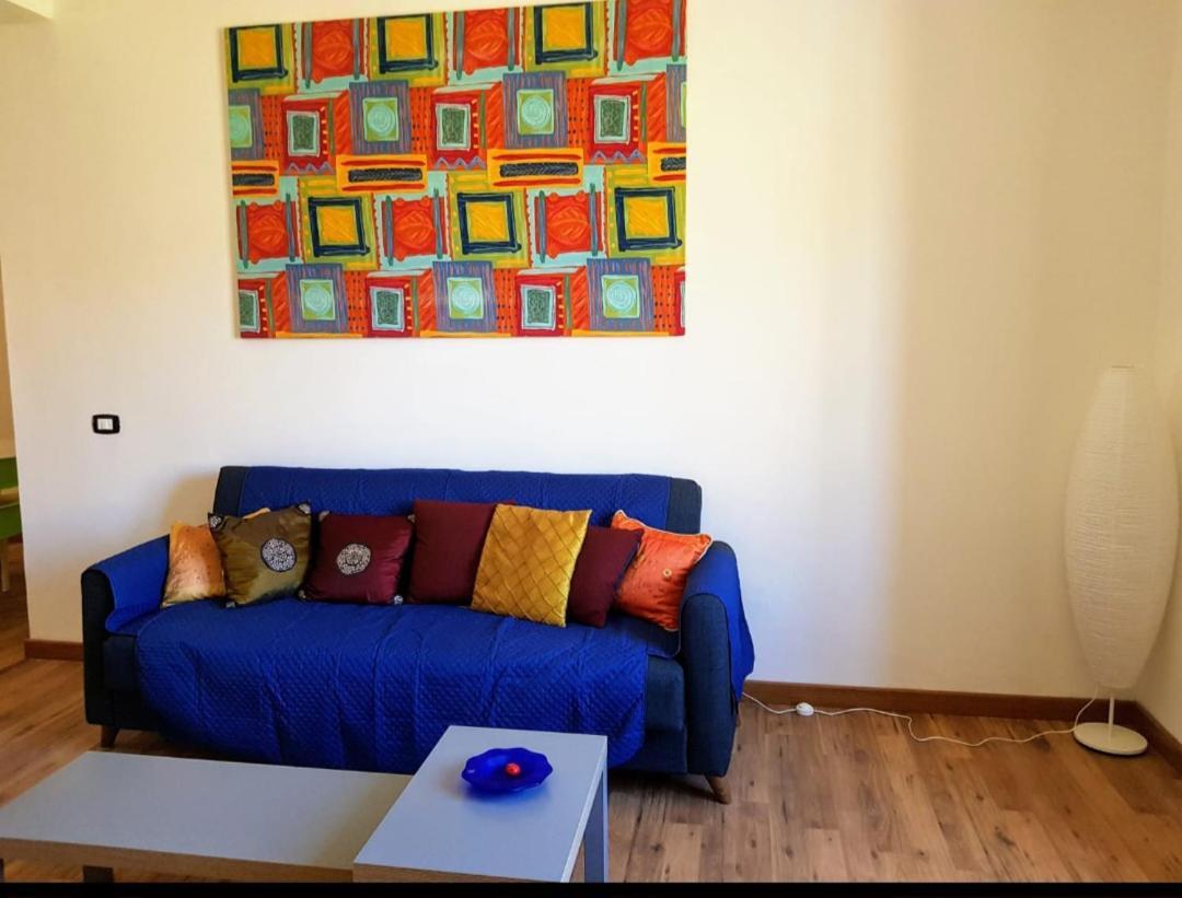 Casa S Leonardo * Crotone