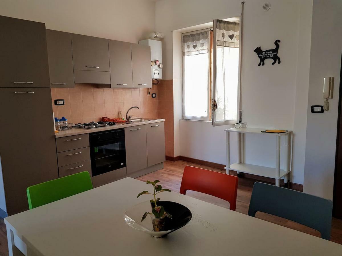 Casa S Leonardo * Crotone